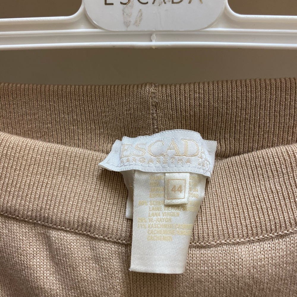 Wool Pants - image 2